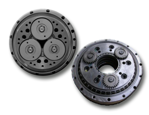 行星減速機廠家